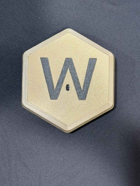 WildCore Recon&trade; wireless feed level sensor